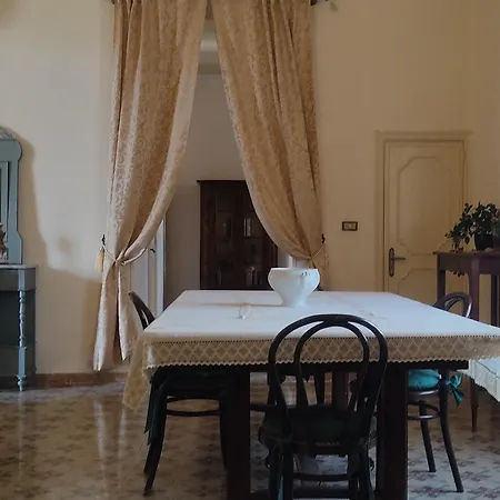 Apartment Residenza Antica Distilleria By World *