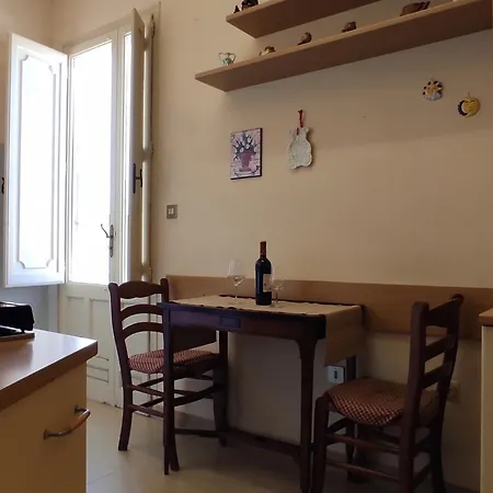 Residenza Antica Distilleria By World Apartment