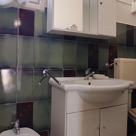 Apartment Residenza Antica Distilleria By World *