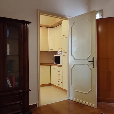 Apartment Residenza Antica Distilleria By World