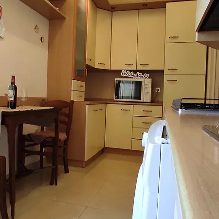 Apartment Residenza Antica Distilleria By World *